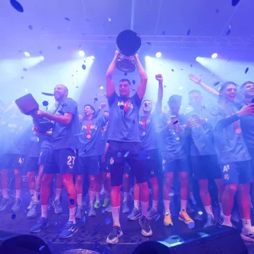 Jakirović stigao na Maksimir: Pogledajte kako su ga dočekali u Dinamu