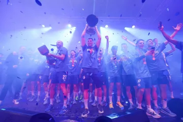 Jakirović stigao na Maksimir: Pogledajte kako su ga dočekali u Dinamu