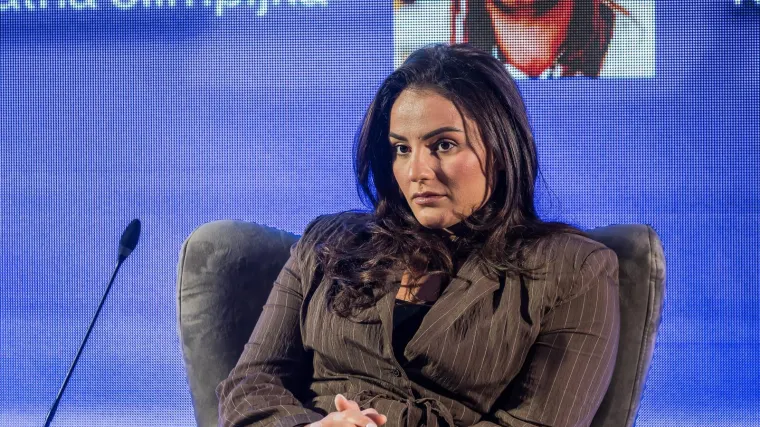 Barbara Matić pokazala trudnički trbu&scaron;čić i raznježila pratitelje