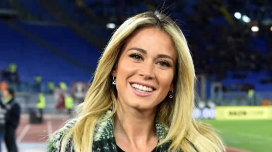 Izgleda nestvarno dobro: Diletta Leotta osvanula u bikiniju samo tri tjedna nakon poroda