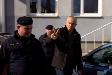 Hrvati rekli &scaron;to misle o političarima s optužnicama: 'Ni u skladi&scaron;tu se ne može&scaron; zaposliti'
