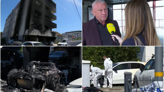 Ucjenjivali ga i zapalili mu automobile, sada otkriva: 'Od njenog tate sam kupio projekt'