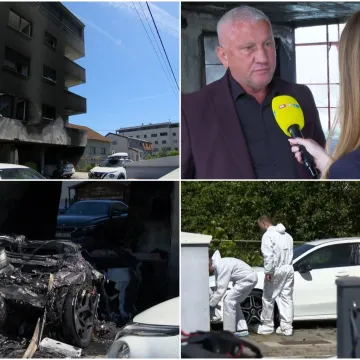 Ucjenjivali ga i zapalili mu automobile, a sada otkriva: 'Od njezinog tate sam kupio projekt'