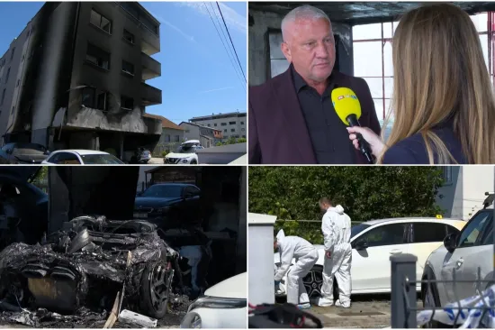Ucjenjivali ga i zapalili mu automobile, sada otkriva: 'Od njenog tate sam kupio projekt'
