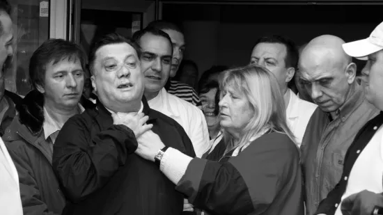 Preminula Sejda Be&scaron;lić, supruga Halida Be&scaron;lića