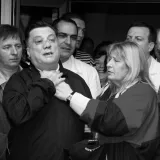 Preminula Sejda Be&scaron;lić, supruga Halida Be&scaron;lića