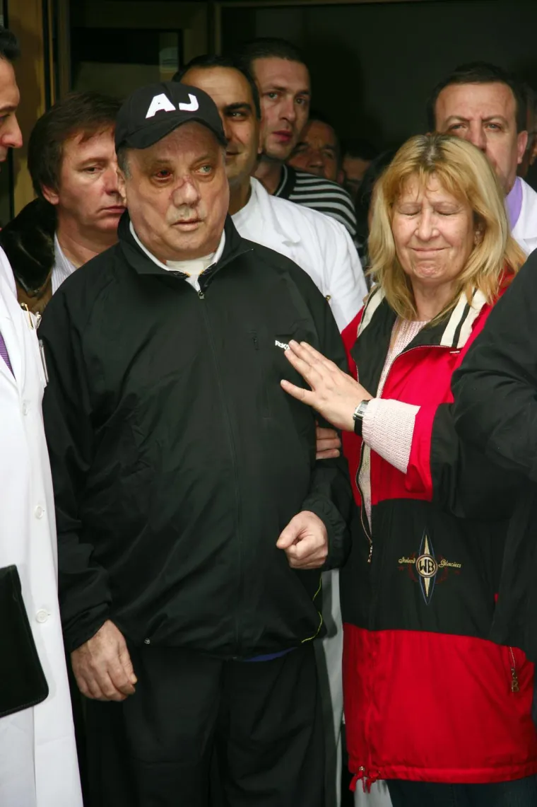 Preminula Sejda Be&scaron;lić, supruga Halida Be&scaron;lića