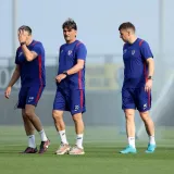 Izbornik Dalić otkrio tko će početi protiv Belgije: 'Moramo ih vratiti u ritam'