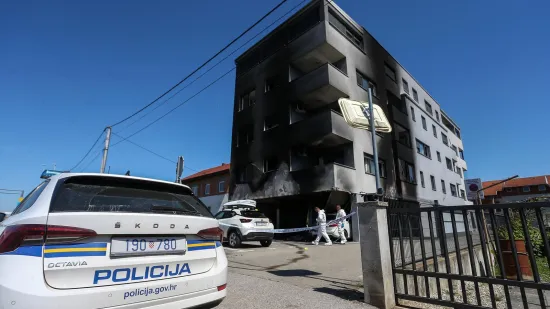 Kako je ordinirala četvorka u Velikoj Gorici: 'Spalio sam ti jednu zgradu i nisam gotov'