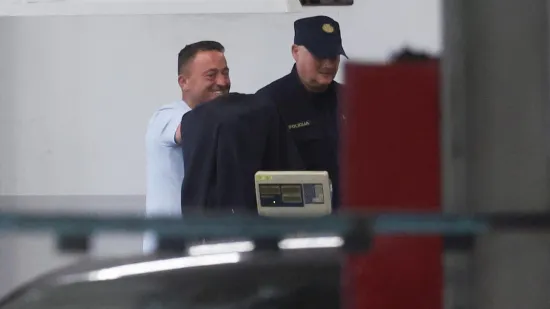Član uprave NK Dugo Selo priznao da je nudio mito sucu: Nije znao da je on - policajac