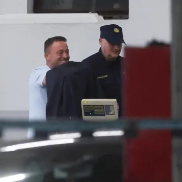 Član uprave NK Dugo Selo priznao da je nudio mito sucu: Nije znao da je on - policajac