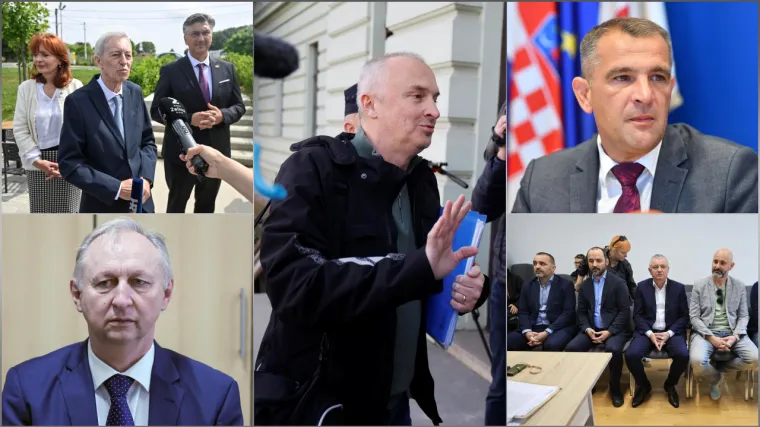 Osuđeni, ali fotelje se ne odriču: Kožić i Grgić nisu jedini kojem birači gledaju kroz prste