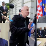 Osuđeni, ali fotelje se ne odriču: Kožić i Grgić nisu jedini kojem birači gledaju kroz prste