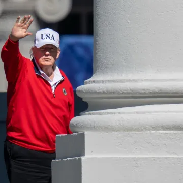 Trump smiruje Amerikance dok Iran prijeti prekidom primirja: 'Opustite se i ne brinite'