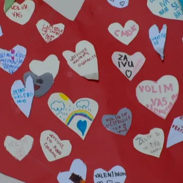 Ne uče se ovdje samo brojke i slova: U ovoj &scaron;koli učenici su i emocionalno pismeni