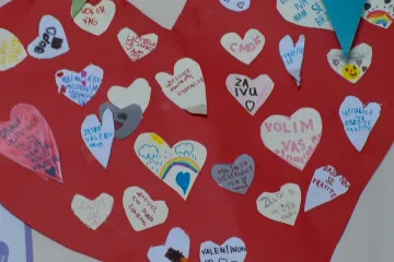 Ne uče se ovdje samo brojke i slova: U ovoj &scaron;koli učenici su i emocionalno pismeni