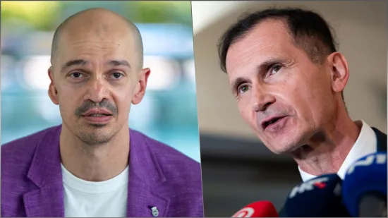Dva liječnika žele voditi hrvatski sport: Primorac poslao jasnu poruku