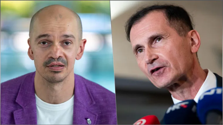 Dva liječnika žele voditi hrvatski sport: Primorac poslao jasnu poruku
