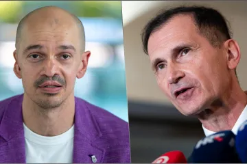 Dva liječnika žele voditi hrvatski sport: Primorac poslao jasnu poruku