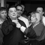 Menadžer pokojnog Halida Be&scaron;lića otkrio detalje o smrti Sejde Be&scaron;lić: Spomenuo i sina Dinu