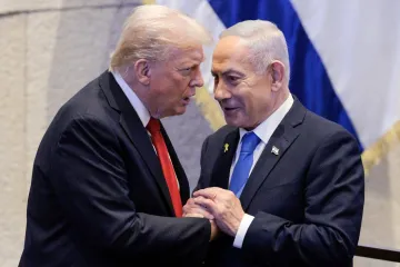 Hoće li Iran blokirati Hormuz? Trump: 'Razgovarao sam s Bibijem, vojska se vraća'