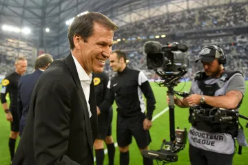Belgijski izbornik najavio Hrvatsku: 'Igramo protiv jedne od najboljih ekipa u Europi'