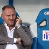 Josip &Scaron;imunić pred posljednje ispite za SP: 'Možemo opet čudo napraviti'