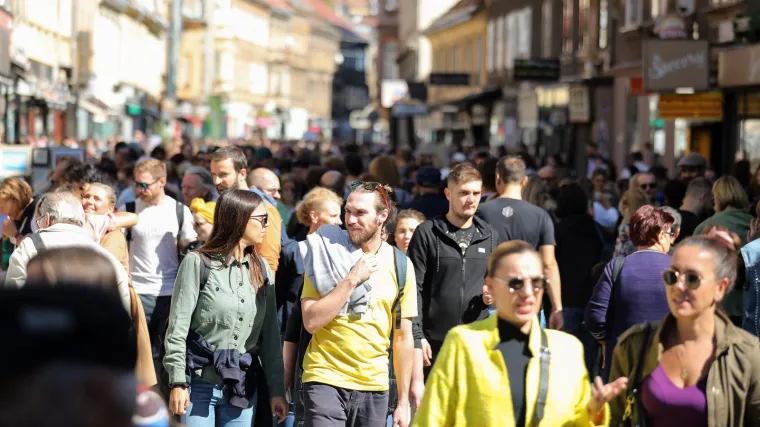 Njemačka vi&scaron;e nije obećana zemlja: Evo koliko se Hrvata vratilo, a koliko ih je oti&scaron;lo