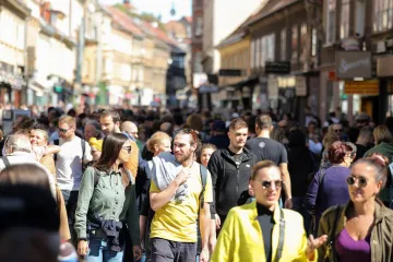 Njemačka vi&scaron;e nije obećana zemlja: Evo koliko se Hrvata vratilo, a koliko ih je oti&scaron;lo