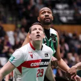 Hezonja najbolji igrač prvenstva, a drugi Hrvat kritizirao izbor: 'Ne možete protiv politike'