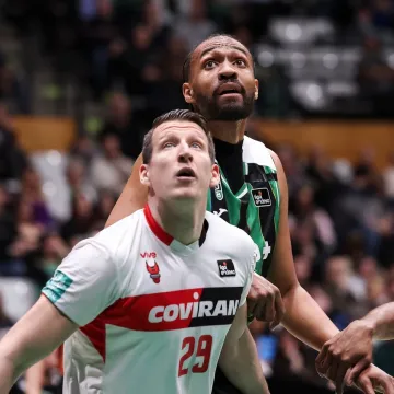 Hezonja najbolji igrač prvenstva, a drugi Hrvat kritizirao izbor: 'Ne možete protiv politike'