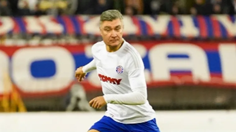 Nije obukao ovaj dres pa smo mu ga 'navukli'... Zoran Milanović je hit dana!