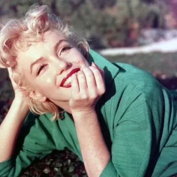 Prevarili ste se ako Marilyn Monroe vidite samo kao seks simbol, evo i za&scaron;to...