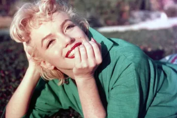 Prevarili ste se ako Marilyn Monroe vidite samo kao seks simbol, evo i za&scaron;to...