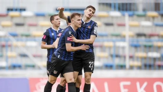 HNS jednom odlukom spasio kultni klub, ali i o&scaron;tetio pet 'prvaka'