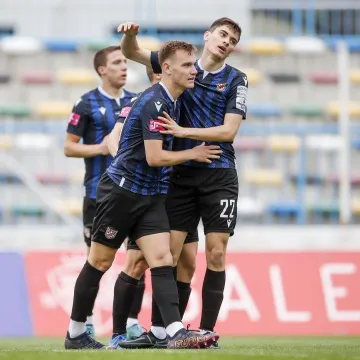HNS jednom odlukom spasio kultni klub, ali i o&scaron;tetio pet 'prvaka'