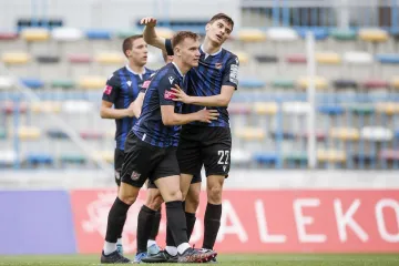 HNS jednom odlukom spasio kultni klub, ali i o&scaron;tetio pet 'prvaka'