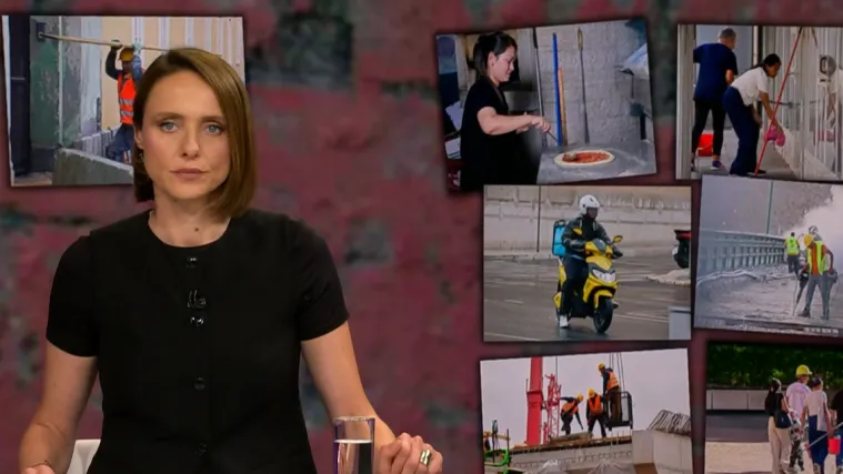 Trećina Hrvata je protiv njih: &Scaron;to bi se dogodilo da u Hrvatskoj nema stranih radnika?