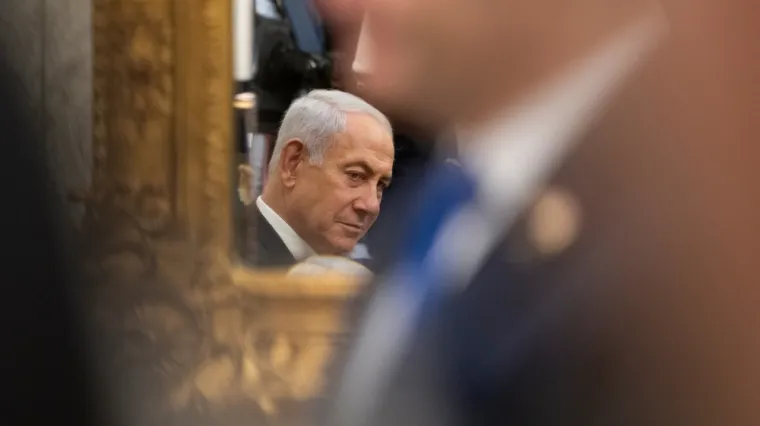 Trump pobjesnio na Netanyahua: "Je**no si lud! Zahvaljujući meni nisi u zatvoru, svi te mrze'