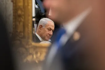 Trump pobjesnio na Netanyahua: "Je**no si lud! Zahvaljujući meni nisi u zatvoru, svi te mrze'