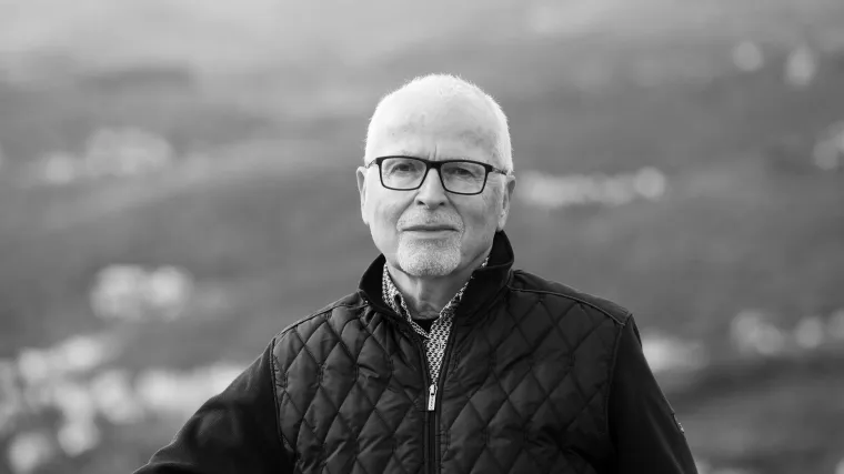 Umro Andrej Ba&scaron;a, direktor Melodija Istre i Kvarnera