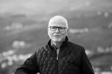 Umro Andrej Ba&scaron;a, direktor Melodija Istre i Kvarnera