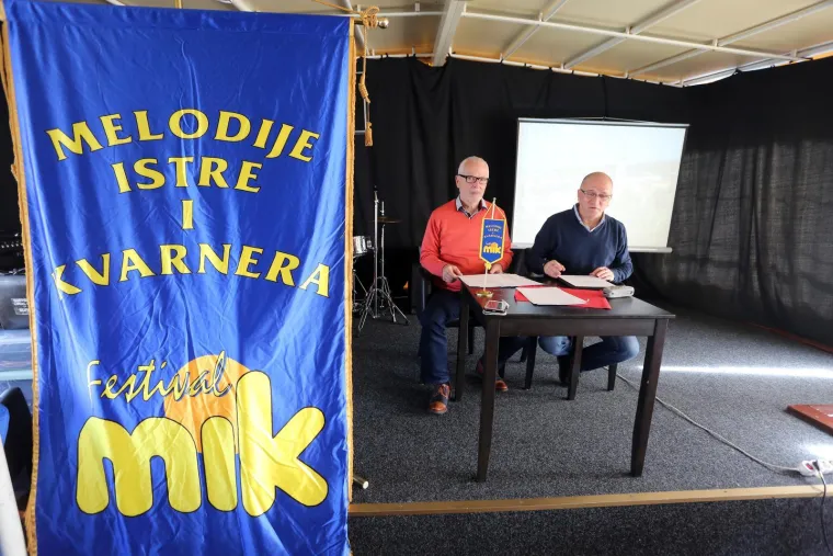 Umro Andrej Ba&scaron;a, direktor Melodija Istre i Kvarnera