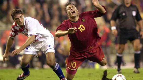 Napadač iz Hrvatske službeni predstavnik Belgije: Evo tko je on