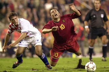 Napadač iz Hrvatske službeni predstavnik Belgije: Evo tko je on