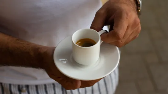 Pio je osam kava dnevno kako bi ostao budan, no iza umora krila se te&scaron;ka dijagnoza