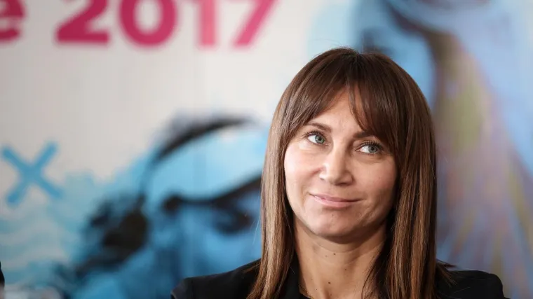 Iva Majoli raznježila fotografijom lijepe kćeri Mije: 'Netko je ponosan na svoju mamu'