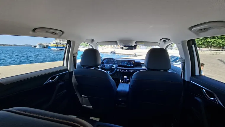 Je li ovo najbolji obiteljski auto koji danas možete kupiti za manje od 40.000 eura?