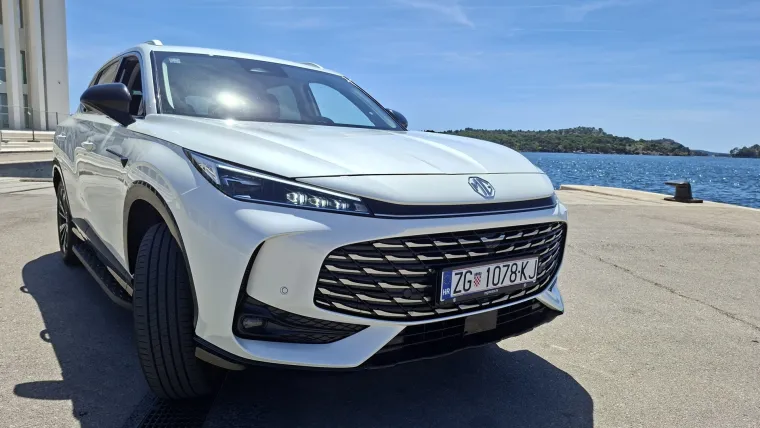 Je li ovo najbolji obiteljski auto koji danas možete kupiti za manje od 40.000 eura?