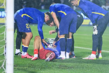 Sve je izgledalo idealno, a onda je stigao hladan tuš za BiH pred Svjetsko prvenstvo